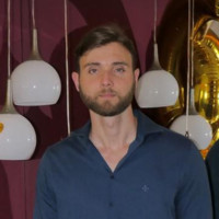 Patrick Deschatre