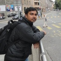 Gourab Dasgupta