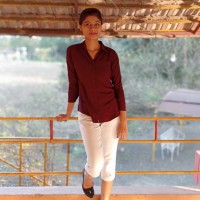 Khushi Shrivastava