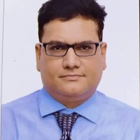 Sudhindra Seth