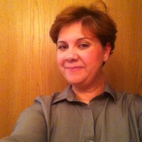 Soraya Belfodil