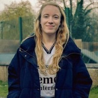 Maike Strubel