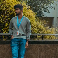 Manoj Kumar NR