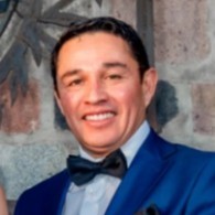 Pablo Eduardo Sepulveda Saavedra
