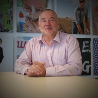 Albert Kooistra