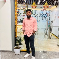 Shahul Syed