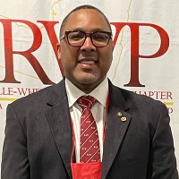 Koreem R. Bell, Ed.D., Lpc