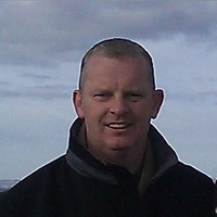 Kevin Wright