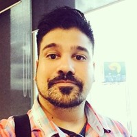 Danilo Gutierrez
