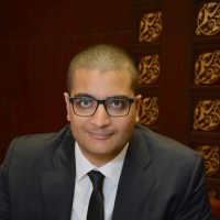 Ahmad Rafeek