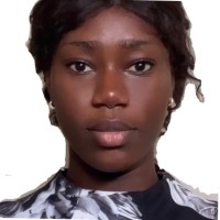 Sarafina Toungara