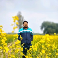 Avinash Kumar Tripathi