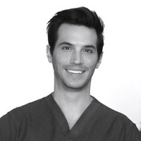 Geoffrey Pitzer, MD