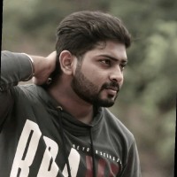 Krishna Kumar Mrv