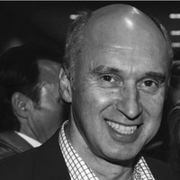 Geert Vermote