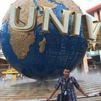 Yohanes Sulistiono