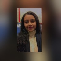 Prachi Rakhonde