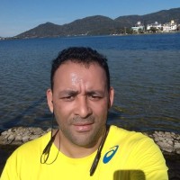 Reginaldo felipe da silva