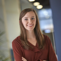Kristen Mcsorley