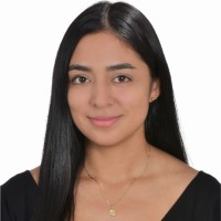 Sandra Ximena Cabrera Medina
