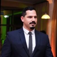 Cássio De Oliveira Almeida