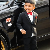Prathap E