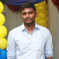 Deepak D