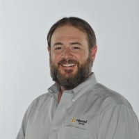 Andrew Bernd