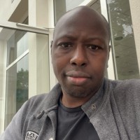 mamadou fofana