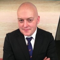 Brendan Corr