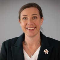 Helen Thoday