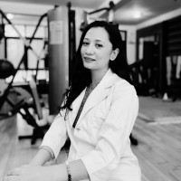Anamika Shrestha