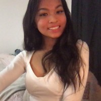 Gillian Gorospe