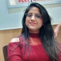 Manisha Singhal