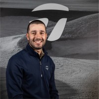 Cédric Perron-Jacques