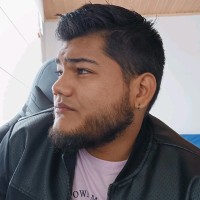John Jairo Riaño Martinez