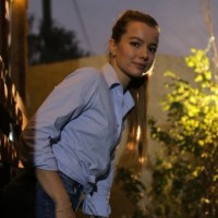 Aliaksandra Zharkova