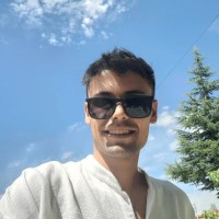 Serkan Kozalak