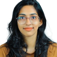Greeshma Haridas