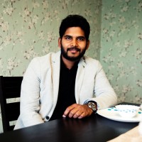 Kishore Rajasekaran