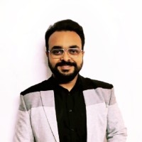 Ankit Kashyap