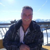 Barrie Clarke