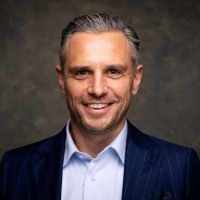 Nathan Frost