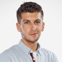 Enzo Lalmi
