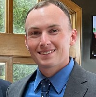Nicholas Potter