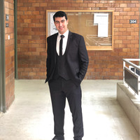 Shehab Mohamed