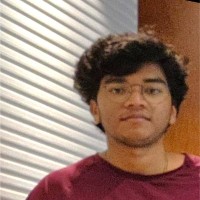 Arjun Balasubramanian