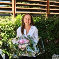 Trine Grøntved Andersen