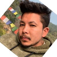 Mukesh Shrestha
