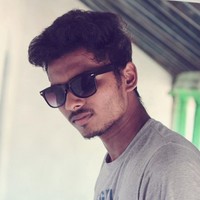 Vignesh Krish